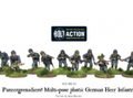Anglo-Zulu War: Zulu Starter Army 1879